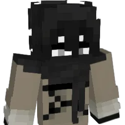 Batman2304's Minecraft skin