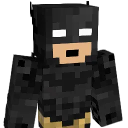Batman3lsz's Minecraft skin
