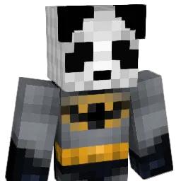 Batman5445's Minecraft skin