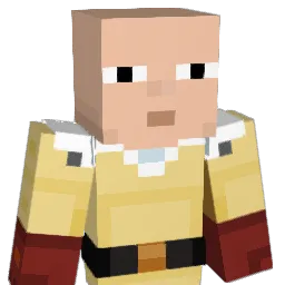 BatmanEternal's Minecraft skin