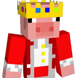 BatmanOliver's Minecraft skin