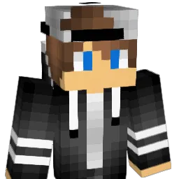 Batman_Batman's Minecraft skin