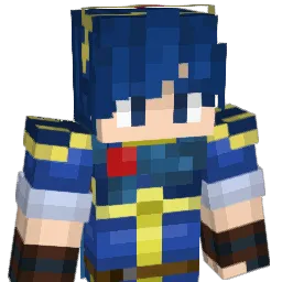 Batman_Kev's Minecraft skin