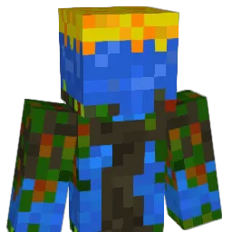 Batman_Tubs Minecraft avatar bust