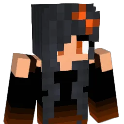 Batman_Zo Minecraft avatar bust