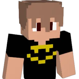 Batmansky_ Minecraft avatar bust