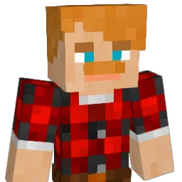 Baton_042 Minecraft avatar bust