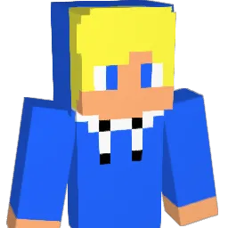 Batone's Minecraft skin
