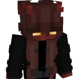 Batoonike's Minecraft skin