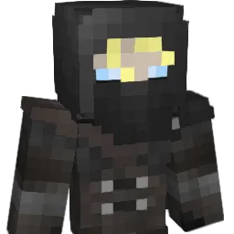 Batosai_Kaji Minecraft avatar bust