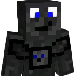 Batpact's Minecraft skin