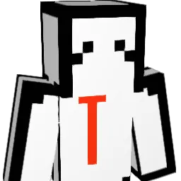 Batrat2005 Minecraft avatar bust