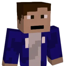 Batriof's Minecraft skin