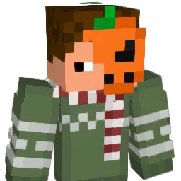 Batschisgor_YT Minecraft avatar bust