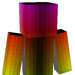 BattMiggs Minecraft avatar bust