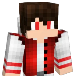 BattelGamerHD Minecraft avatar bust