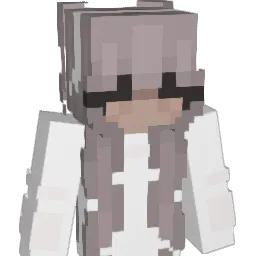 BatterMG Minecraft avatar bust