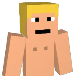 BatteredMarsBar's Minecraft skin