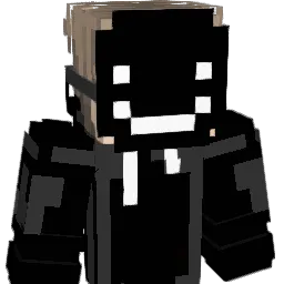 BattiestTitan61 Minecraft avatar bust