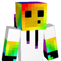 Battle04's Minecraft skin