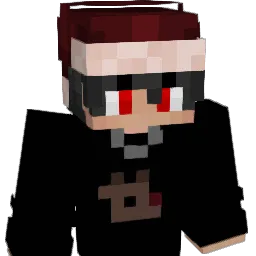 Battle44's Minecraft skin