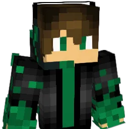 Battle4life Minecraft avatar bust