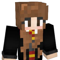 BattleANGEL001 Minecraft avatar bust