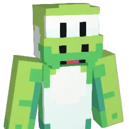 BattleBeast9000 Minecraft avatar bust