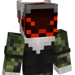 BattleBuddy1847 Minecraft avatar bust