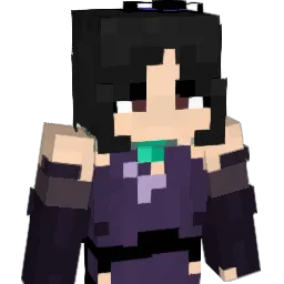 BattleBunny90 Minecraft avatar bust
