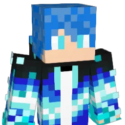BattleBuster21 Minecraft avatar bust