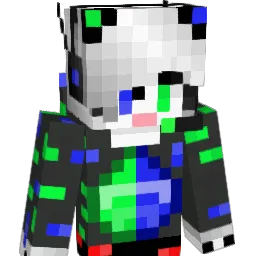 BattleCatCraft's Minecraft skin