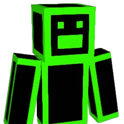 BattleHam's Minecraft skin