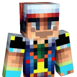 BattleMed1590 Minecraft avatar bust