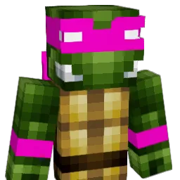 BattlePony69 Minecraft avatar bust