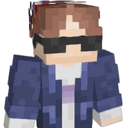 BattleTron1's Minecraft skin
