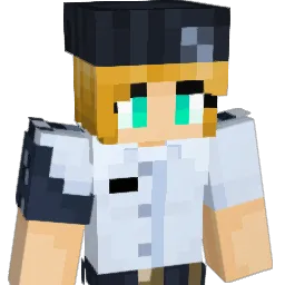 Battle_Goldfish Minecraft avatar bust