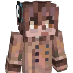 Battle_Mouse1 Minecraft avatar bust