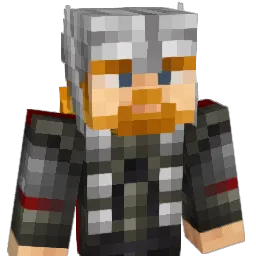 Battle_Soldier's Minecraft skin