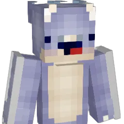 Battlebeans's Minecraft skin
