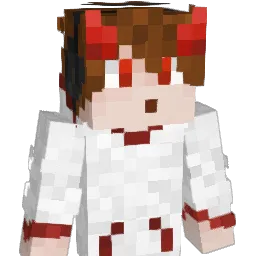 Battleking05 Minecraft avatar bust