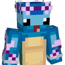 Battleoid_ Minecraft avatar bust
