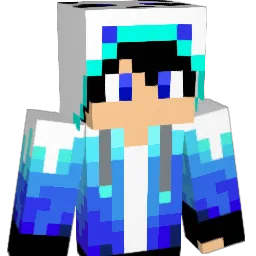 Battlepanda0406 Minecraft avatar bust