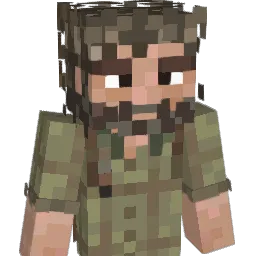 Battleship_Chin's Minecraft skin