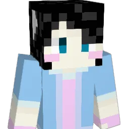 BattlestarKiwi Minecraft avatar bust