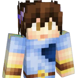 Battlestar_Kiwi Minecraft avatar bust