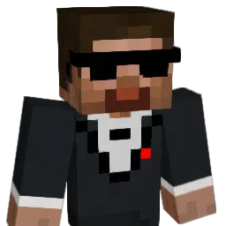 Battlesteve1 Minecraft avatar bust