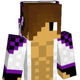 Battlesw4g Minecraft avatar bust
