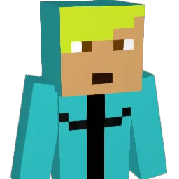 Battlingatom375 Minecraft avatar bust