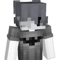 Battmman's Minecraft skin